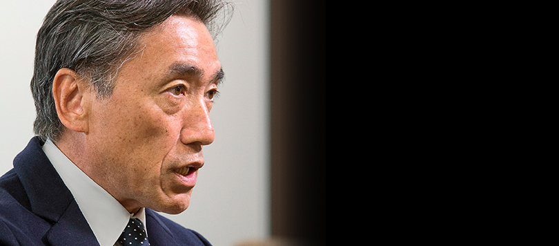 株式会社ファミリーマート 澤田貴司